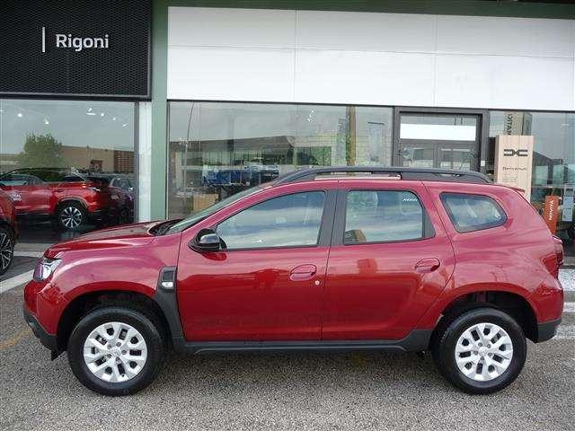 Dacia Duster 1.0 TCe GPL Comfort 4x2