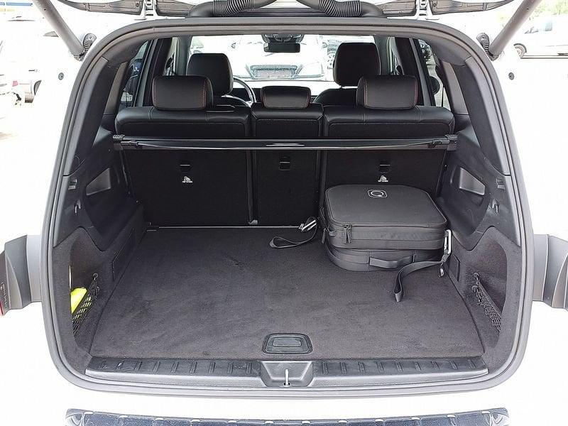 Mercedes-Benz EQB 300 Sport Plus Edition1 4matic