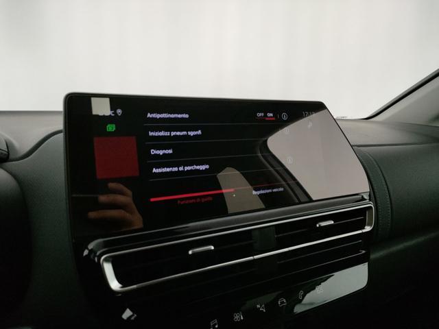 CITROEN C5 Aircross BlueHDi 130 S&S EAT8 Plus