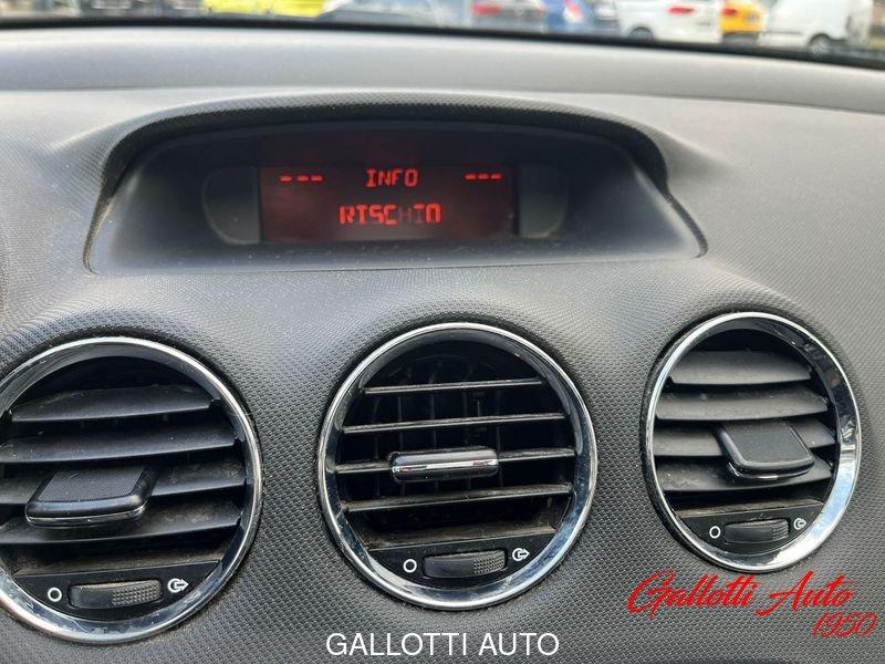 Peugeot 308 1.6 hdi 93cv