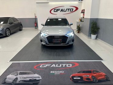 Audi A3 SPB 30 g-tron S tronic line edition