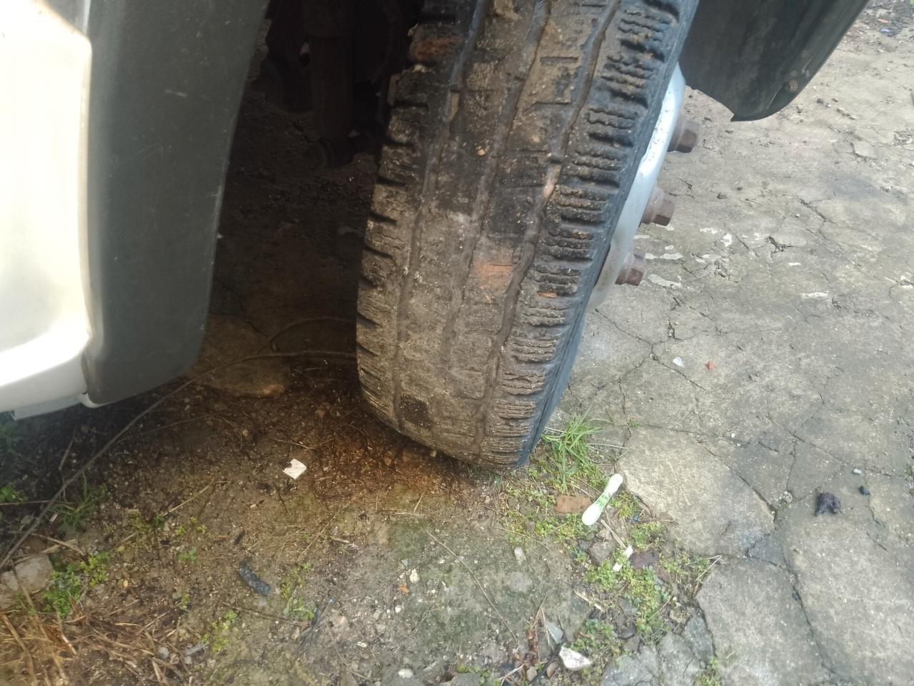 IVECO DAILY 35C11A DEL 2002 CON 140.000 KM