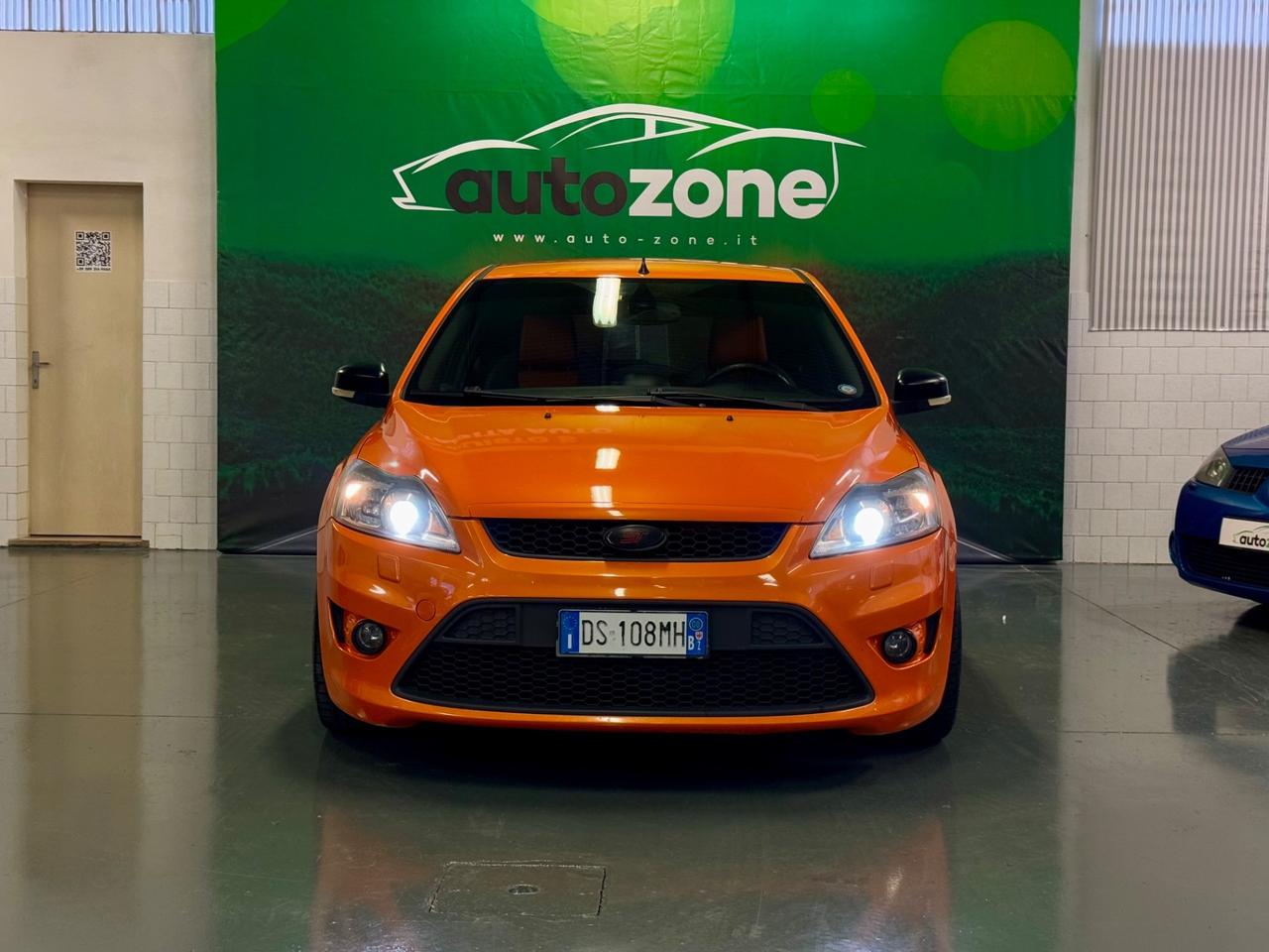 Ford Focus 2.5T (225CV) 3p. ST 143500 km