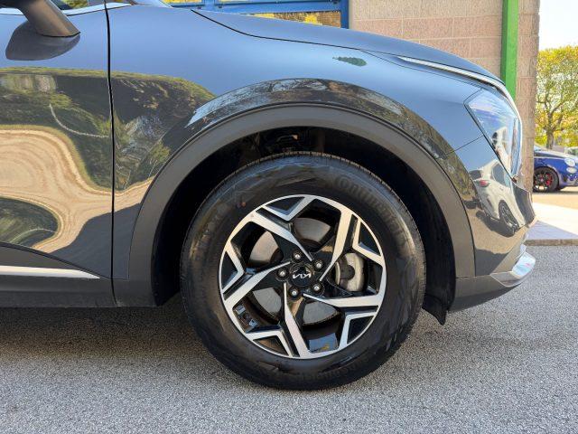KIA Sportage 1.6 CRDI DCT MHEV UNIPROPRIETARIO RETROCAMEREA