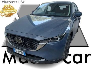 MAZDA CX-5 CX-5 II 2022 2.2 Exceed 2wd 150cv auto - GL583FF