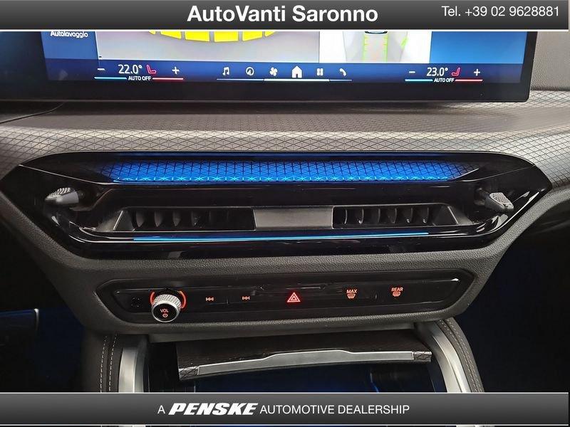 BMW Serie 4 Gran Coupé 420d xDrive 48V Msport Pro