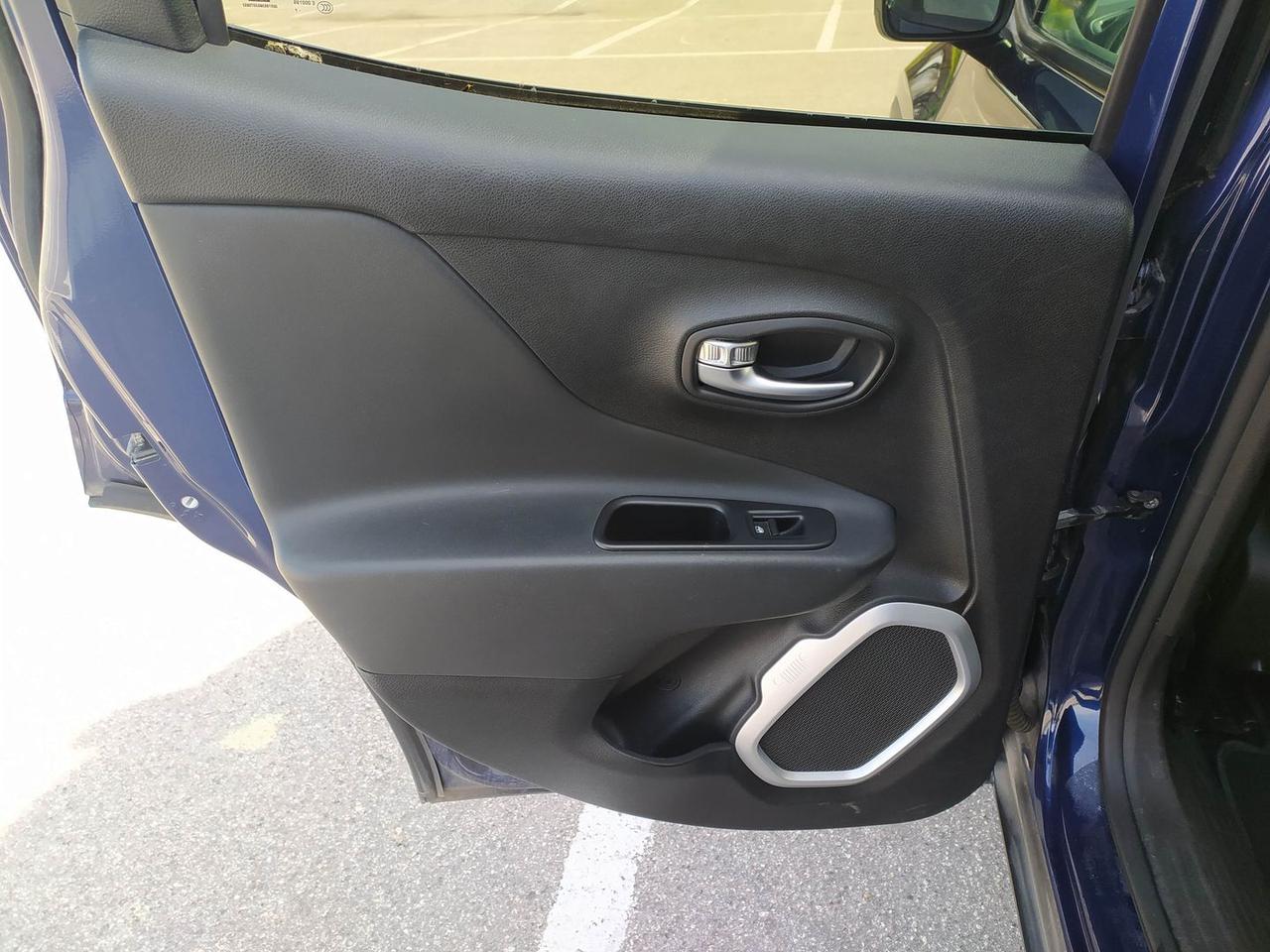 Jeep Renegade Limited 1.6 MultiJet 120CV #9931