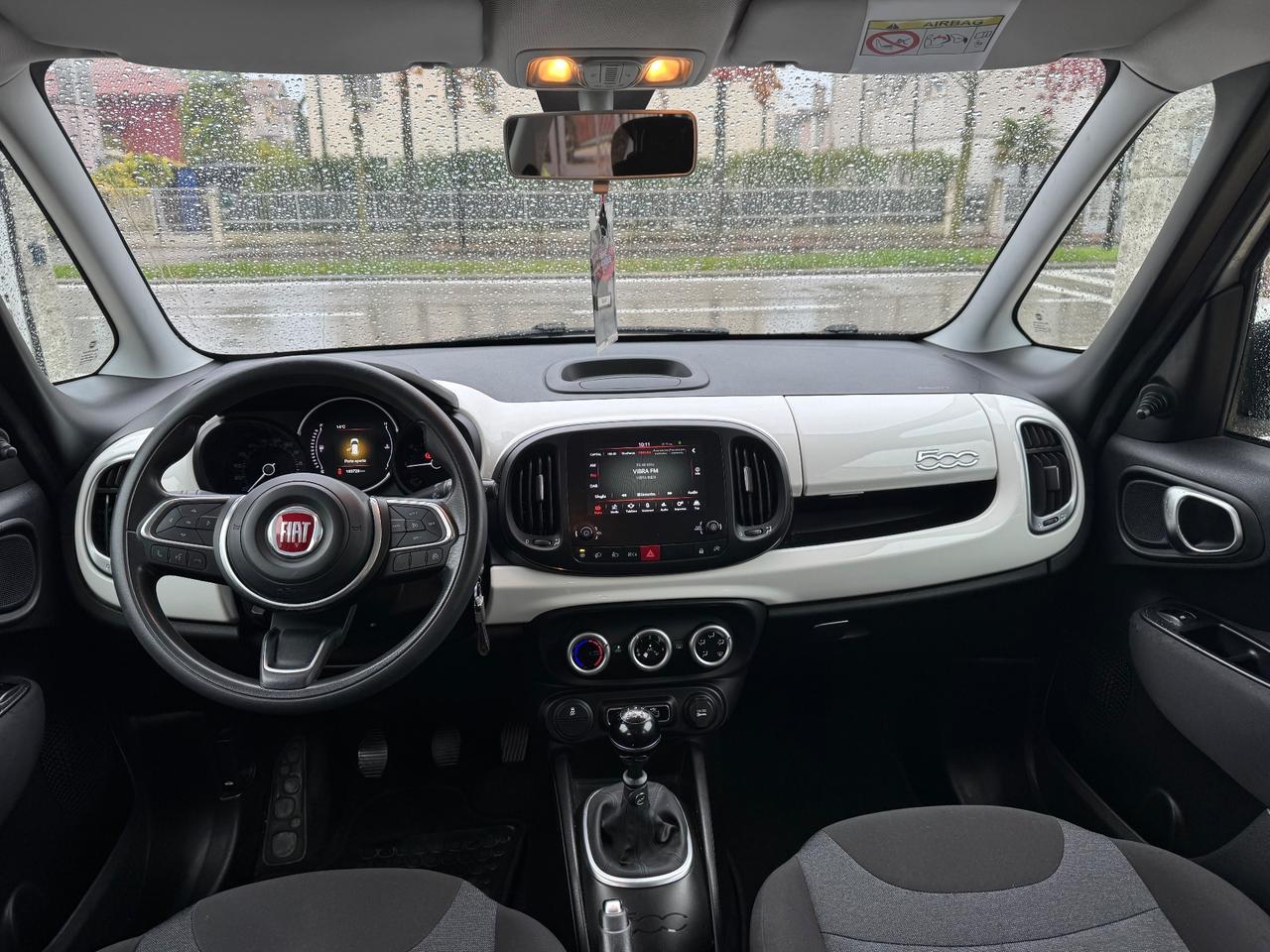 Fiat 500L 1.3 Multijet 95 CV 2020 (PERMUTO)