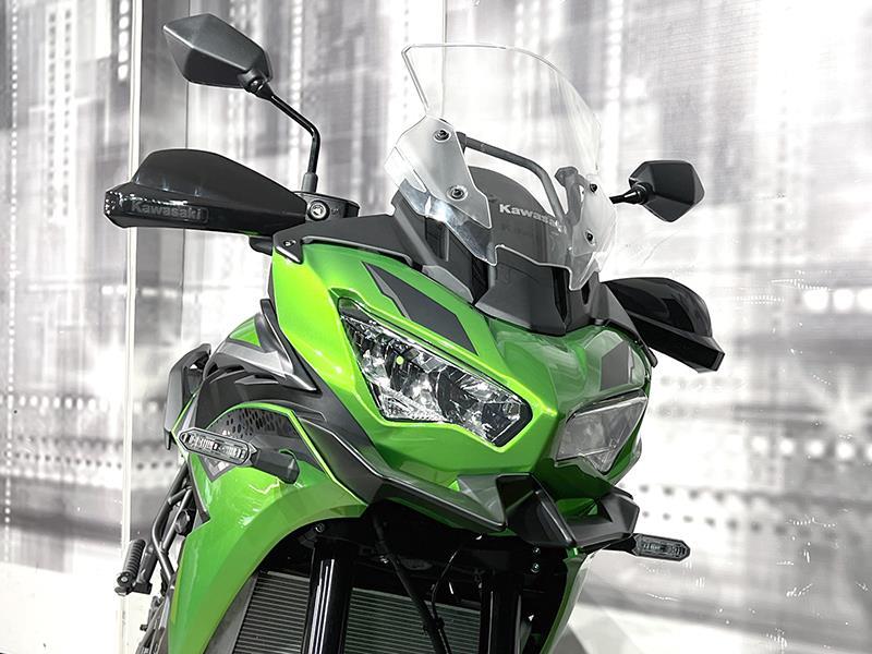 Kawasaki Versys 650