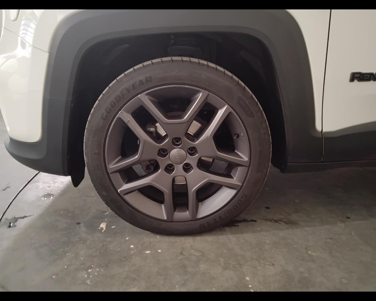JEEP Renegade 2019 - Renegade 1.6 mjt S 2wd 130cv