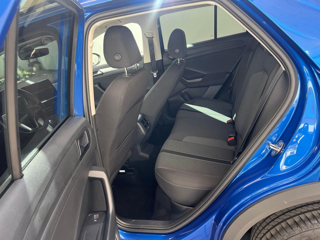 Volkswagen T-Roc 2.0 TDI SCR Style