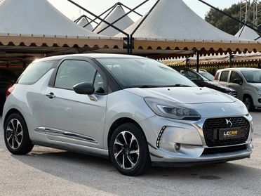 DS DS3 3 1.2 PureTech 110 S&S So Chic