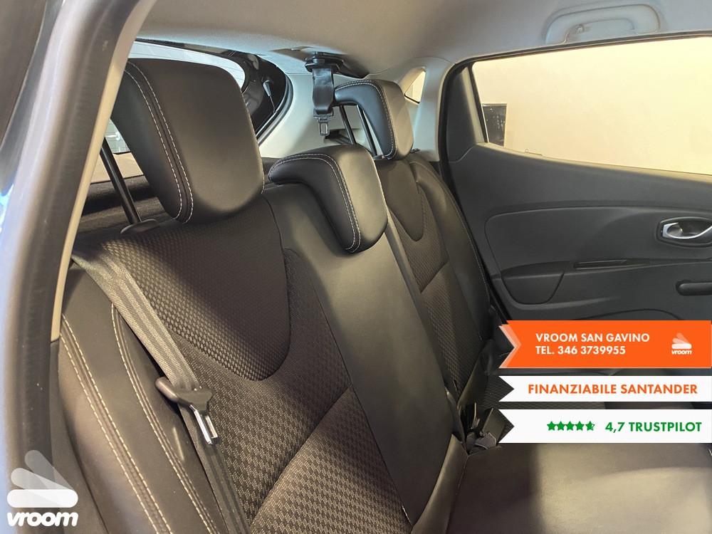 RENAULT Clio 4ª serie Clio dCi 8V 75 CV Start&...