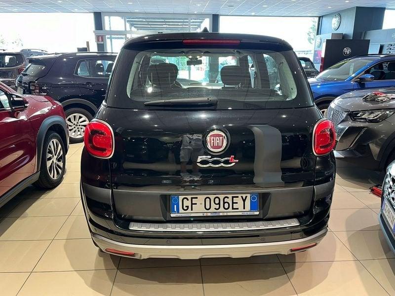 FIAT 500L 1.4 95 CV S&S Connect