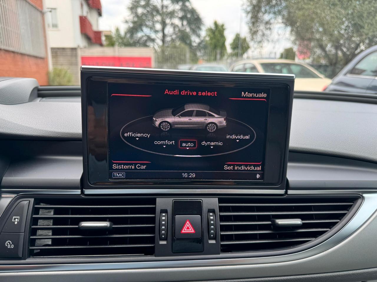 Audi A6 3.0 TDI 204 CV multitronic