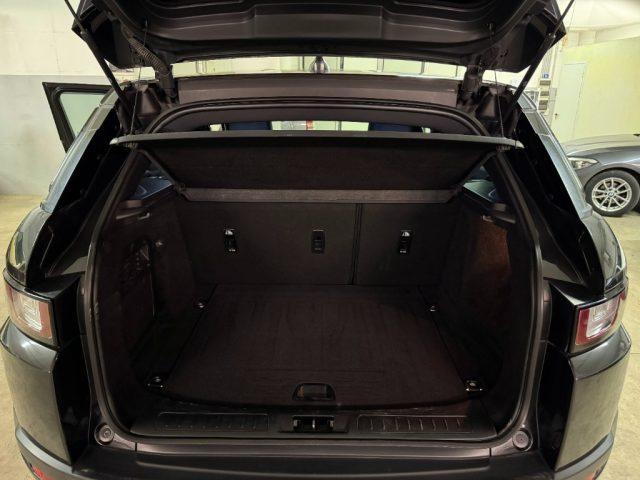 LAND ROVER Range Rover Evoque 2.0 TD4 150 CV 5p. Business Edition SE