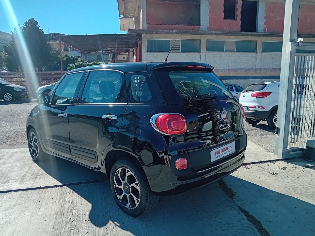 Fiat 500L 1.3 Multijet 95 CV Business