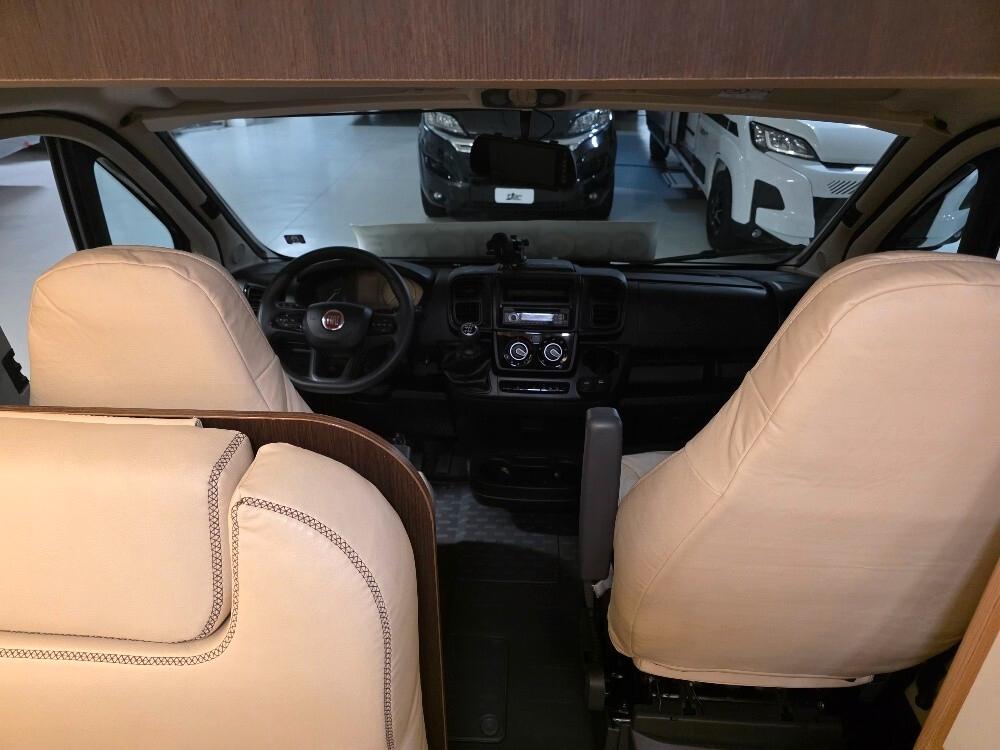 CAMPER MCLOUIS GLAMYS 226