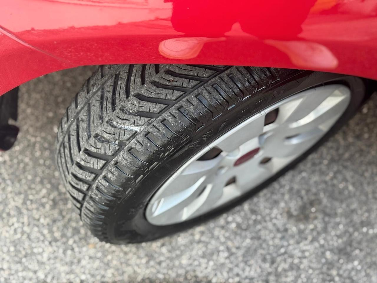 Fiat Panda 1.2 Benzina 69 cv Easy