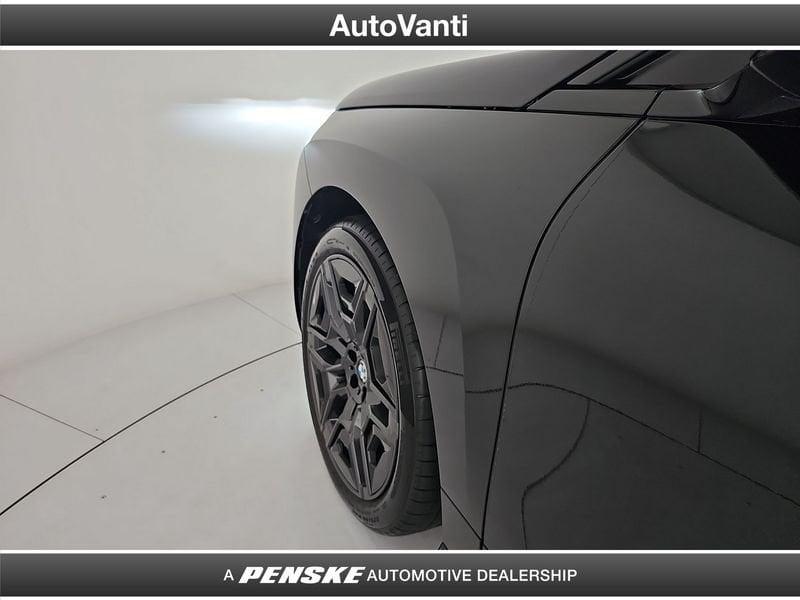 BMW iX xDrive60 Msport Pro
