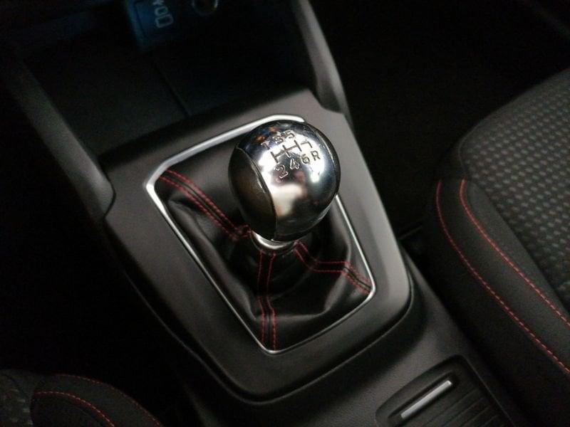 Ford Focus 1.0 ecoboost h ST-Line Design 125cv