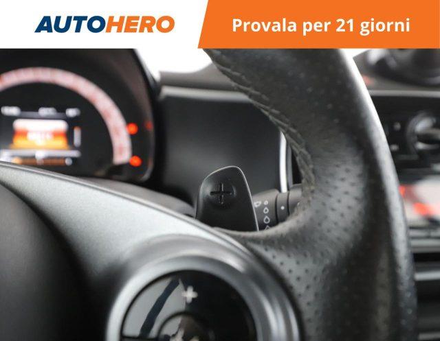 SMART ForTwo 70 1.0 twinamic Youngster