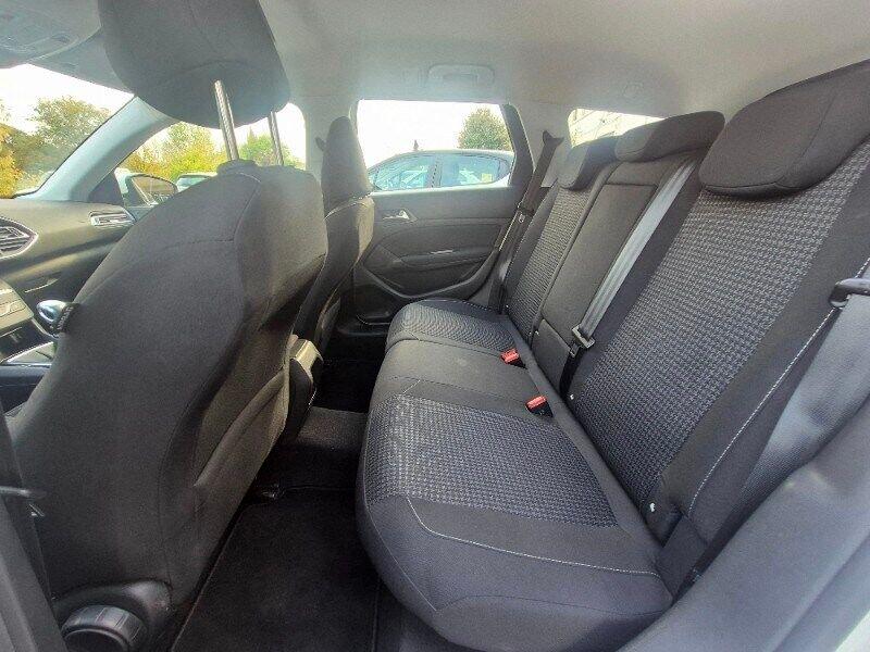 Peugeot 308 308 BlueHDi 130 S&S SW Business