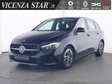 MERCEDES-BENZ B 200 MHV SPORT AUTOMATIC