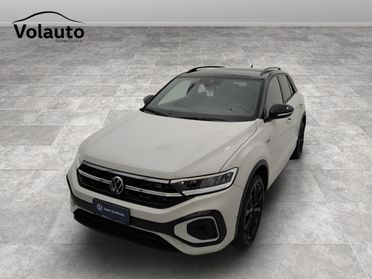 VOLKSWAGEN T-Roc 2022 - T-Roc 1.5 tsi R-Line