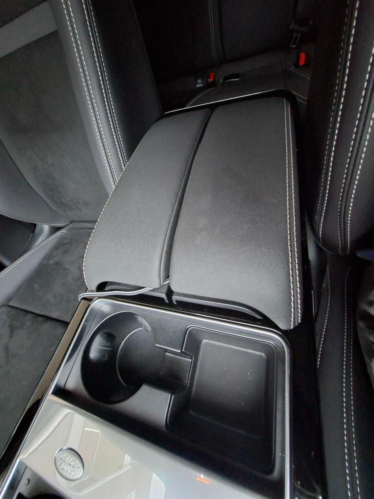 Land Rover Range Rover Velar 2.0d i4 SE 180cv 24 mesi garanzia