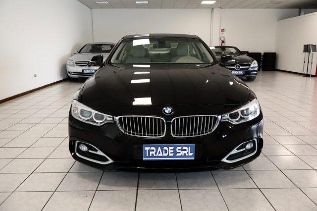 BMW 428 i Manuale EURO 6