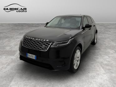 LAND ROVER Range Rover Velar 2017 - Range Rover Velar 2.0d i4 SE 180cv