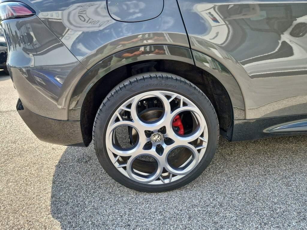 Alfa Romeo Tonale 1.5 Hybrid Speciale DDCT7