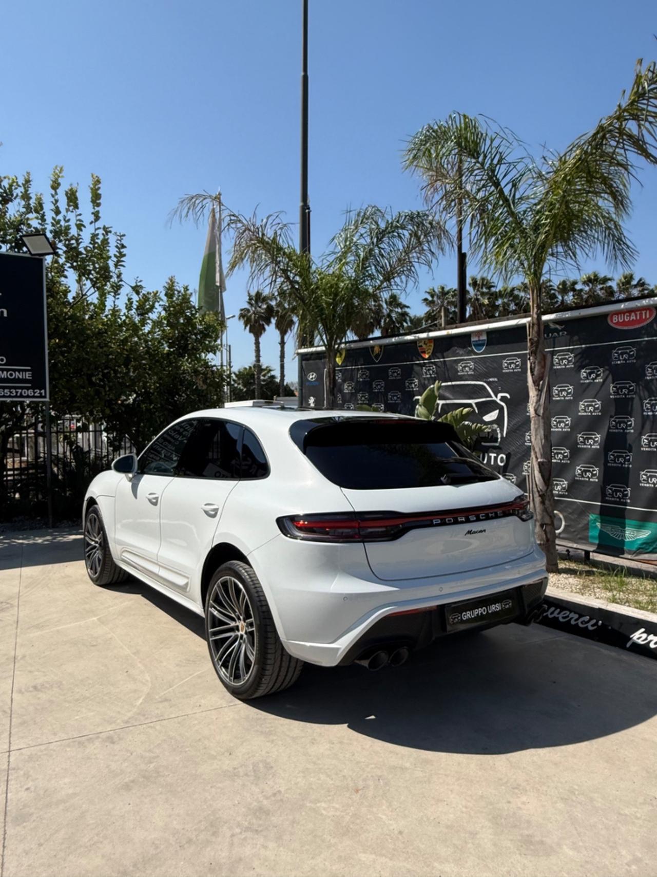 Porsche Macan 2.0 pdf