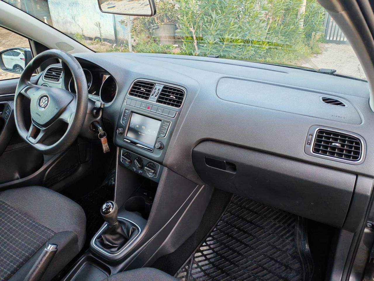 Volkswagen Polo 1.4 TDI NUOVISSIMA POCHI KM