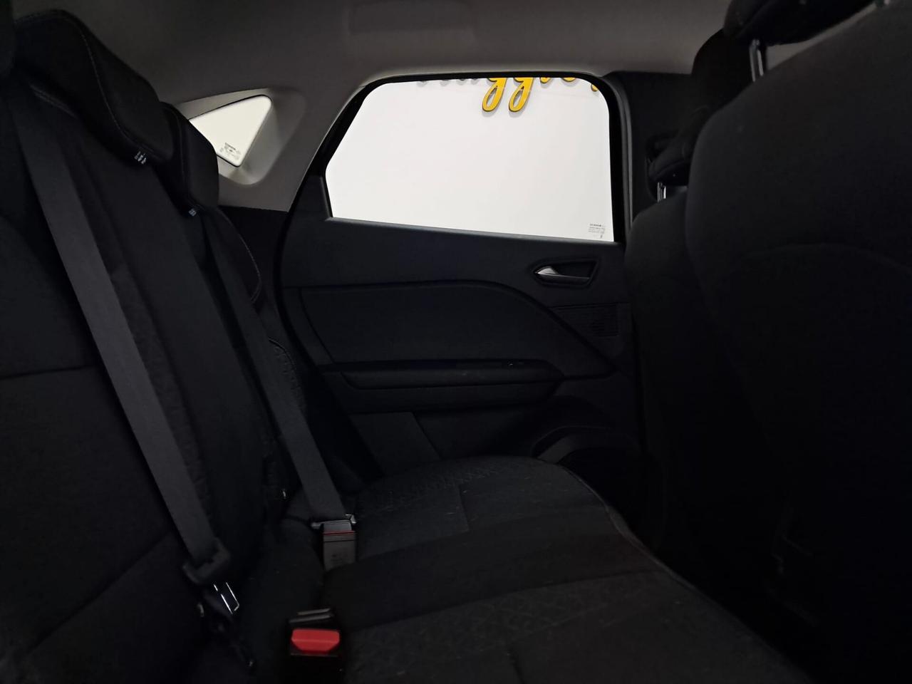 Renault Captur Full Hybrid E-Tech 145 CV Business