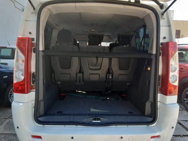 CITROEN Jumpy 2.0 HDi/160 FAP PL Atlante Selection