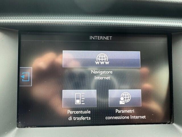 Peugeot 508 BlueHDi 180 EAT6 S&S SW Allure 1 Propr.!