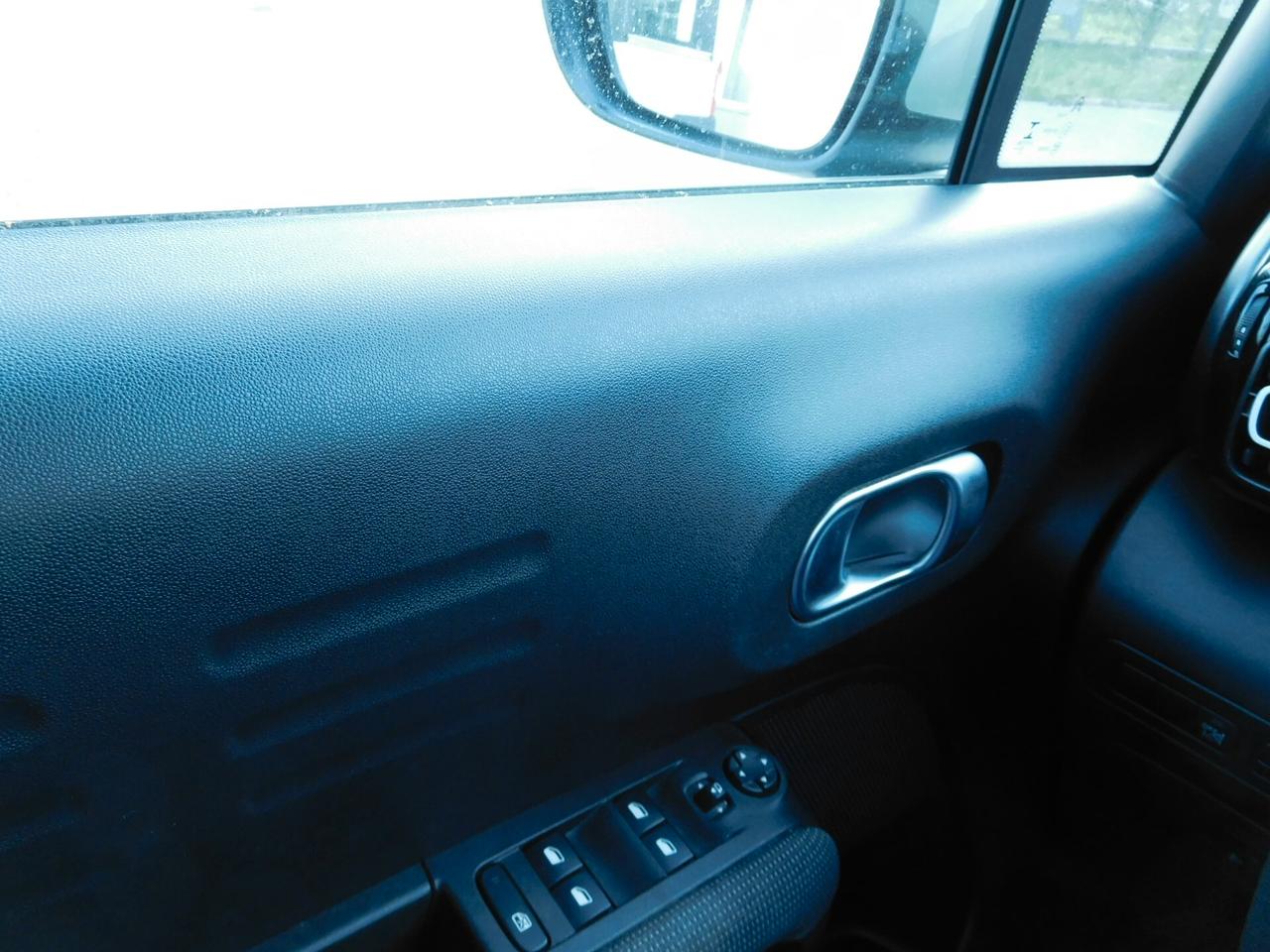 Citroen C3 Aircross BlueHDi 100 S&S Shine