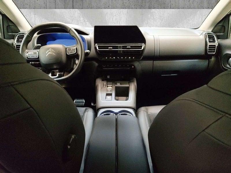 Citroën C5 Aircross 1.5 bluehdi Feel s&s 130cv eat8