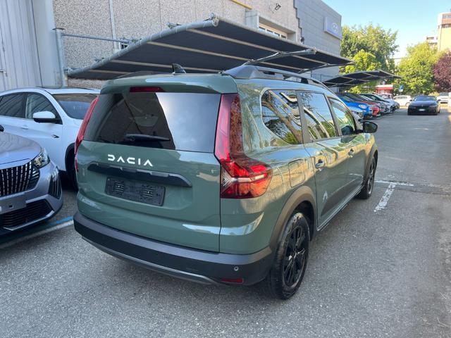 DACIA Jogger 1.0 TCe GPL 100 CV 5 posti Extreme
