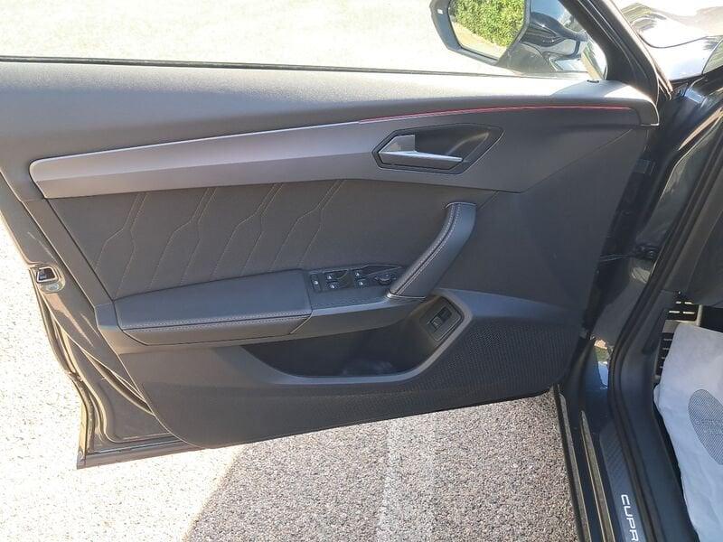 Cupra Formentor Formentor 2.0 TDI DSG