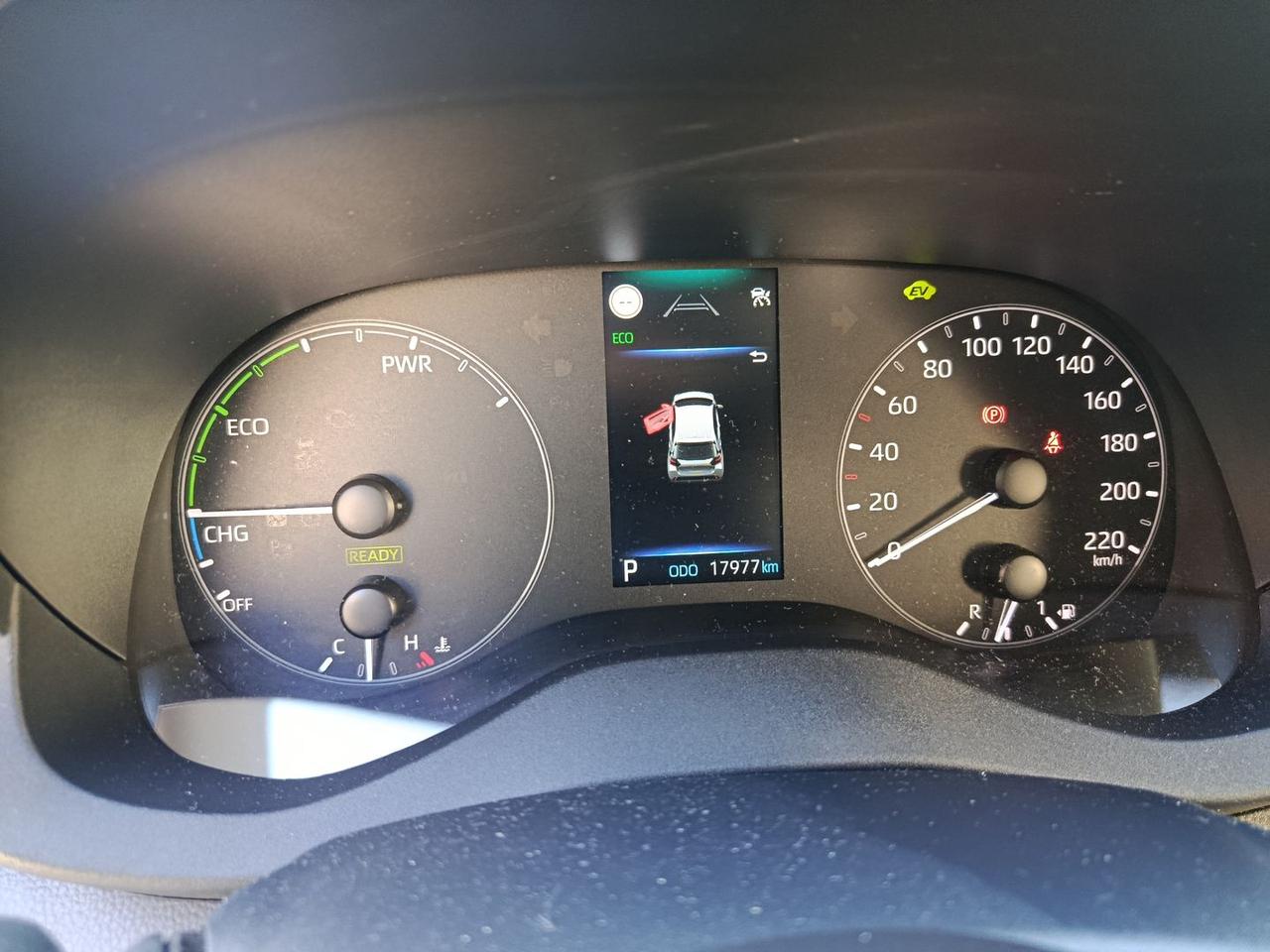 Mazda 2 VVT-I HEV Exclusive Line #50370