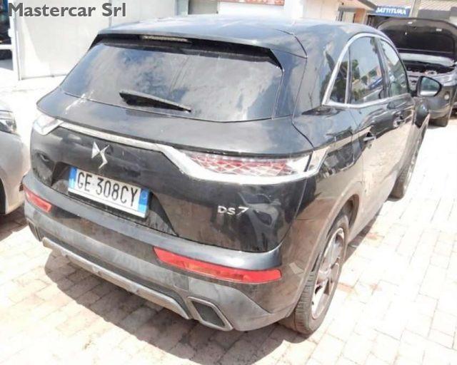 DS AUTOMOBILES DS 7 Crossback DS7 Crossback 1.5 bluehdi Business auto - GE308CY