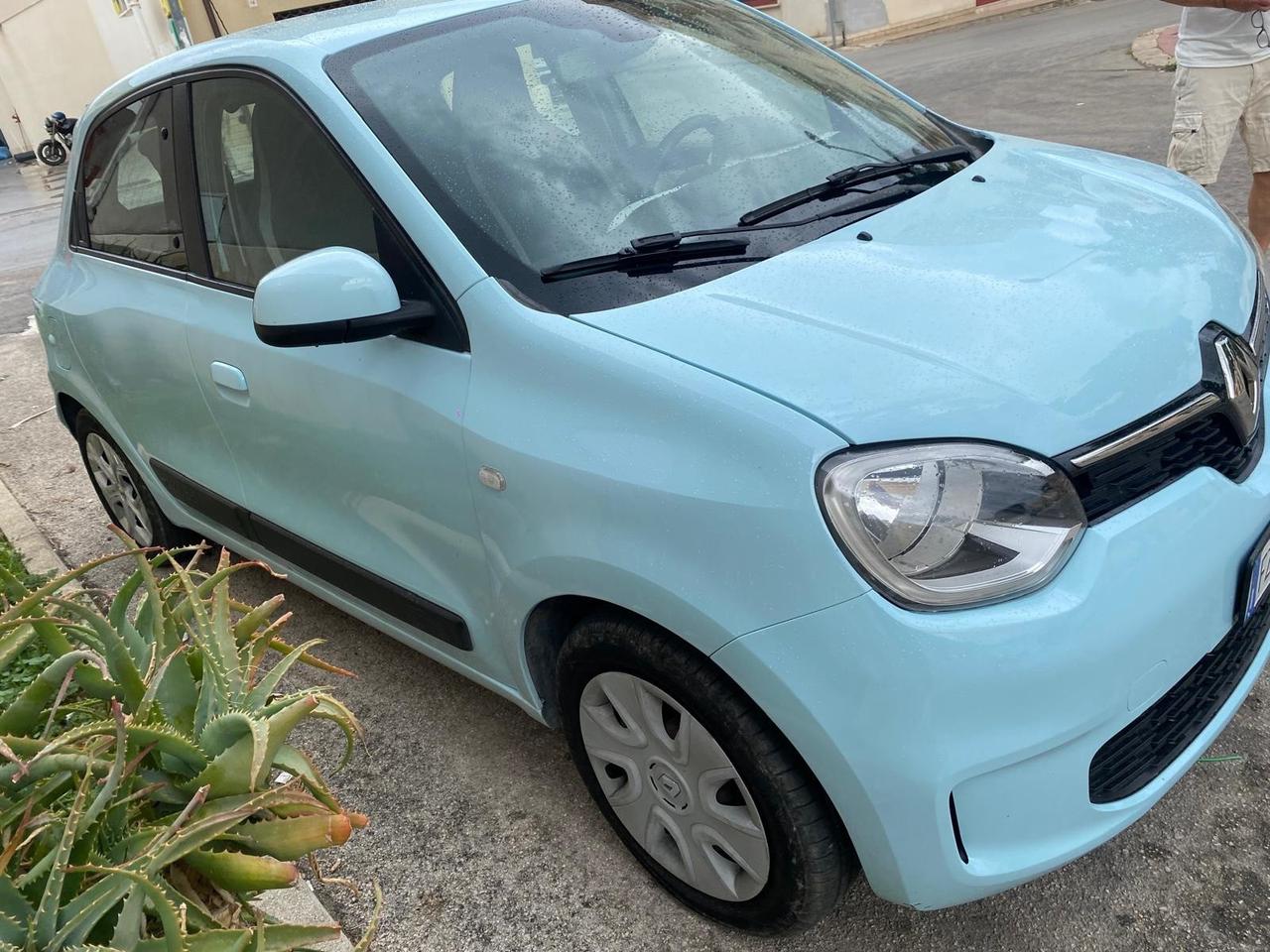 Renault Twingo SCe 65 CV Intens