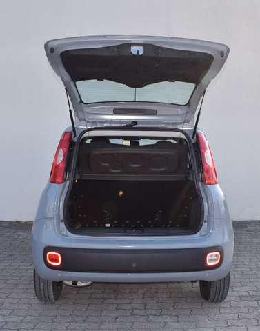 Fiat Panda 312 PXA1A EP0BK2