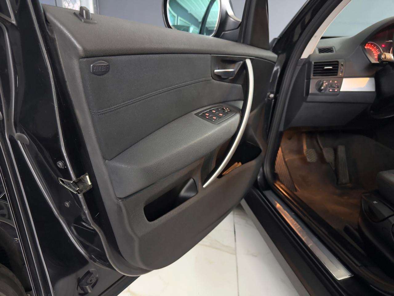 Bmw X3 XDrive 80.000km