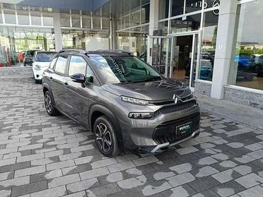 Citroen C3 Aircross 1.2 PureTech 110cv FEEL USATO GARANTITO