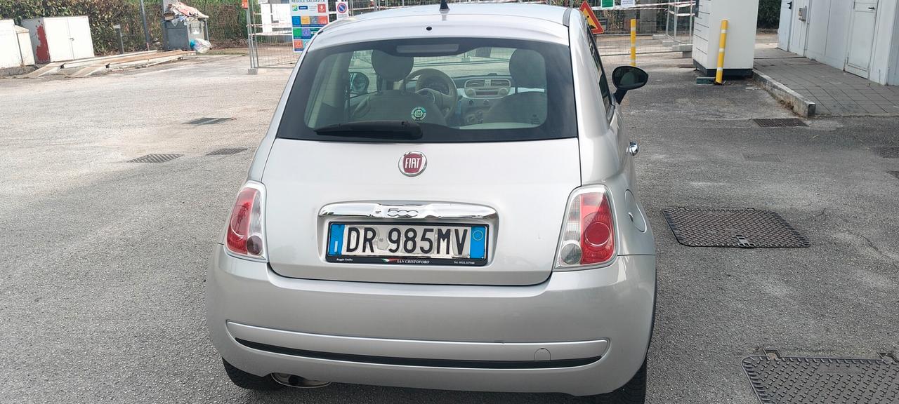 Fiat 500 1.2 Pop