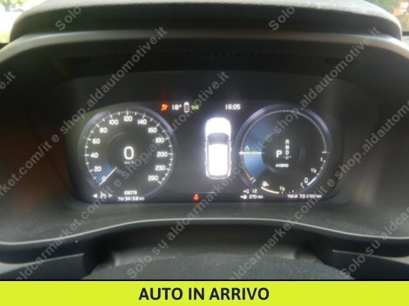 Volvo XC40 1.5 T5 Plug-in-Hybrid R-Design Geartronic